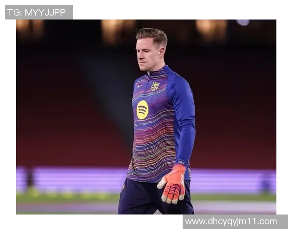 特尔施特根的辉煌之路:从青涩小将到世界顶级门将的蜕变历程 特尔施特根的辉煌之路:从青涩小将到世界顶级门将的蜕变历程