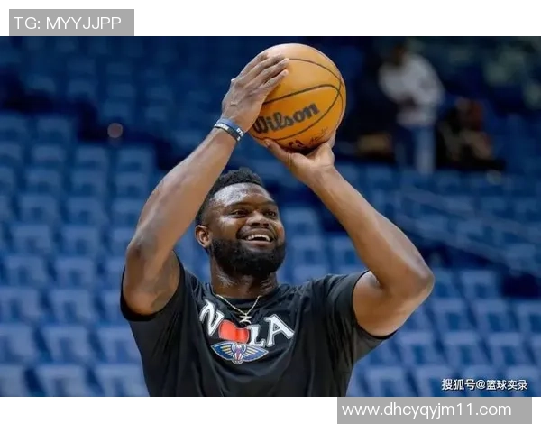 锡安再次受伤鹈鹕队确认胖虎将接受右膝手术赛季提前结束